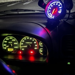 スズキ　ワゴンR RR mc22s 車検たっぷり　ターボ　5mt の画像