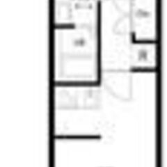 🉐敷０・礼０・ネット無料・フリーレント１ヶ月🉐即入居可🏠1R１３万円台のお部屋💖墨田区📍都営大江戸線「両国」徒歩９分🚆 - 墨田区