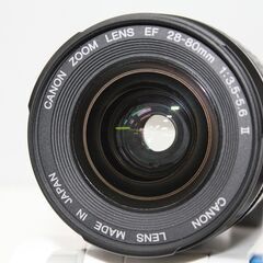 Canon/EOS Kiss Digital X/レンズ付き/デジタル一眼レフ ⑤の画像