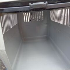 ペット用　キャリーボックス大　引き取り先募集中の画像