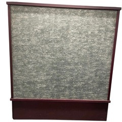 ★手渡しのみ 無料　端午の節句 五月人形 兜 ガラスケース入り 日本人形 子供大将  (k9861-N554)の画像