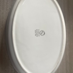 なかのひほみち　お皿の画像