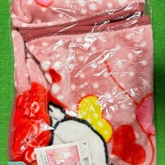 スヌーピー　SNOOPY 　膝掛け毛布の画像