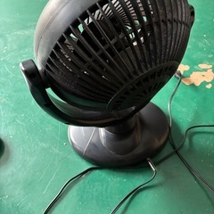 サーキュレーターの画像