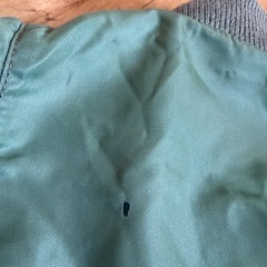 AVIREX アビレックス　 MA-1 フライトジャケット　の画像