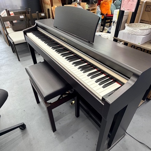 USED  KAWAI デジタルピアノ　2013年