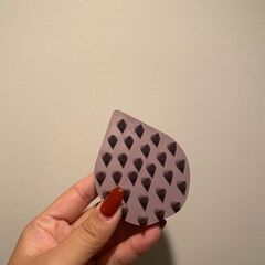 ETVOS　TANGLE TEEZER　AROMATICAローズマリースクラブの画像