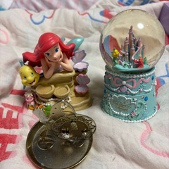 ディズニーコレクションの画像