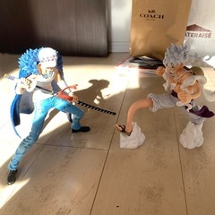 フィギュアの画像