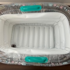 futafuta ベビーバスの画像