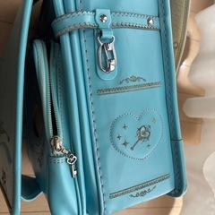 ランドセルの画像