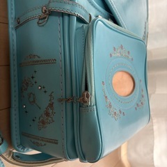 ランドセルの画像