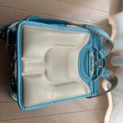 ランドセルの画像