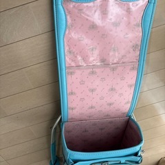 ランドセルの画像