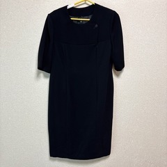 未使用フォーマルスーツの画像