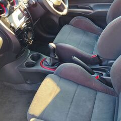 日産 ノートニスモS 5MTの画像