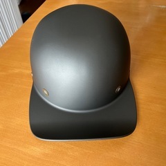 バイク用ヘルメットの画像