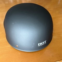 バイク用ヘルメットの画像