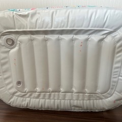 futafuta ベビーバスの画像