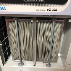  ≪IHI≫オゾンエアクリア　      ez-100    272050000SK67の画像