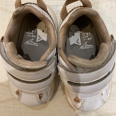 瞬足 SYUNSOKU　14.0cmの画像