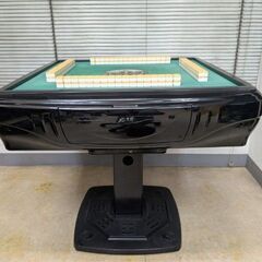 ●○●【発送可】中古全自動麻雀卓 『雀争MAXⅢ』●○●の画像