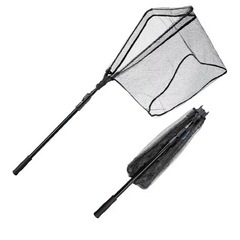 サンライク　タモ網の画像