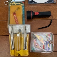 ドライバーキット他色々の画像