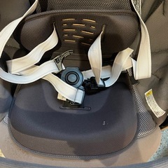 combi ベビーカー　スゴカル4キャス cowpactの画像