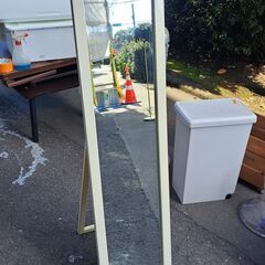 【リサイクルショップどりーむ天保山店】NO.5010　姿見　写真...