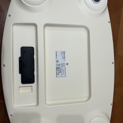 nometa ベビースケールの画像