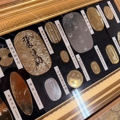 小判⭐️コンプリートセット⭐️美品⭐️の画像