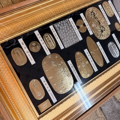 小判⭐️コンプリートセット⭐️美品⭐️の画像