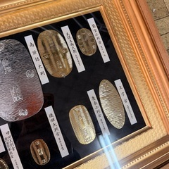 小判⭐️コンプリートセット⭐️美品⭐️の画像