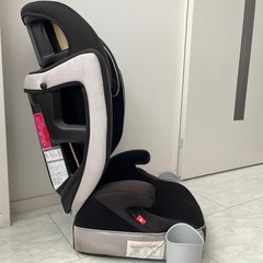 AirGroove ジュニアシートの画像