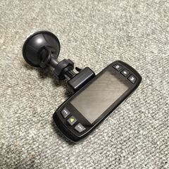 Owltech ウォルテック OWL-DR01-BK  ドライブレコーダーの画像