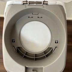 Aprica NIOI-POI オムツ用ゴミ箱の画像