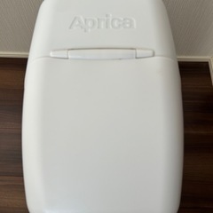 Aprica NIOI-POI オムツ用ゴミ箱の画像