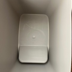 Aprica NIOI-POI オムツ用ゴミ箱の画像