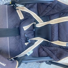 combi ベビーカー　メチャカルハンディ　EGの画像