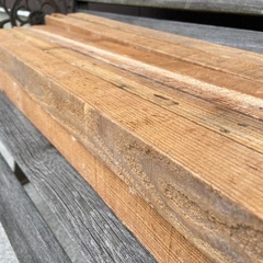 角材　12本の画像