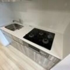 🉐敷０・礼０・ネット無料🉐即入居可🏠築浅1SLDK２１万円台のお部屋💖江東区📍JR中央・総武線「亀戸」徒歩５分🚆 − 東京都