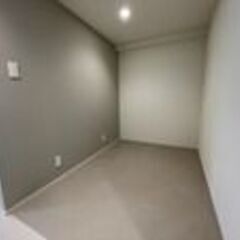 🉐敷０・礼０・ネット無料🉐即入居可🏠築浅1SLDK２１万円台のお部屋💖江東区📍JR中央・総武線「亀戸」徒歩５分🚆 - 賃貸（マンション/一戸建て）