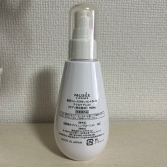 MUSEE COSME スムーススキンコントロール アクネケアミスト 150mlの画像
