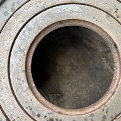 ホンマ　薪ストーブ　キャリーバッグ付き　キャンプ　BBQの画像