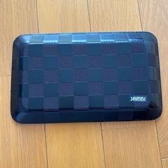 小物置き　アクセサリー置き　キャッシュトレーの画像