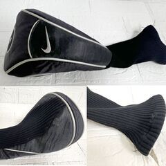 ☆NIKE GOLF ナイキ ゴルフ SQ 460 9.5° SASQUATCH サスクワッチ ドライバー 右利き用 Diamana フレックスS ヘッドカバー付き ☆札幌市 白石店 の画像