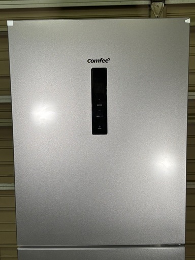 2025年式　新品未使用　COMFEE' RCB270DS1JP 271L 冷蔵庫