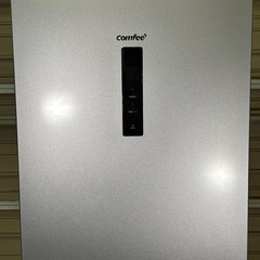 2025年式　新品未使用　COMFEE' RCB270DS1JP 271L 冷蔵庫の画像