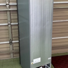 2025年式　新品未使用　COMFEE' RCB270DS1JP 271L 冷蔵庫の画像